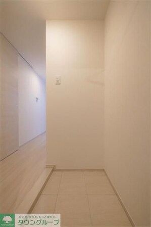 ARKMARK等々力の物件内観写真